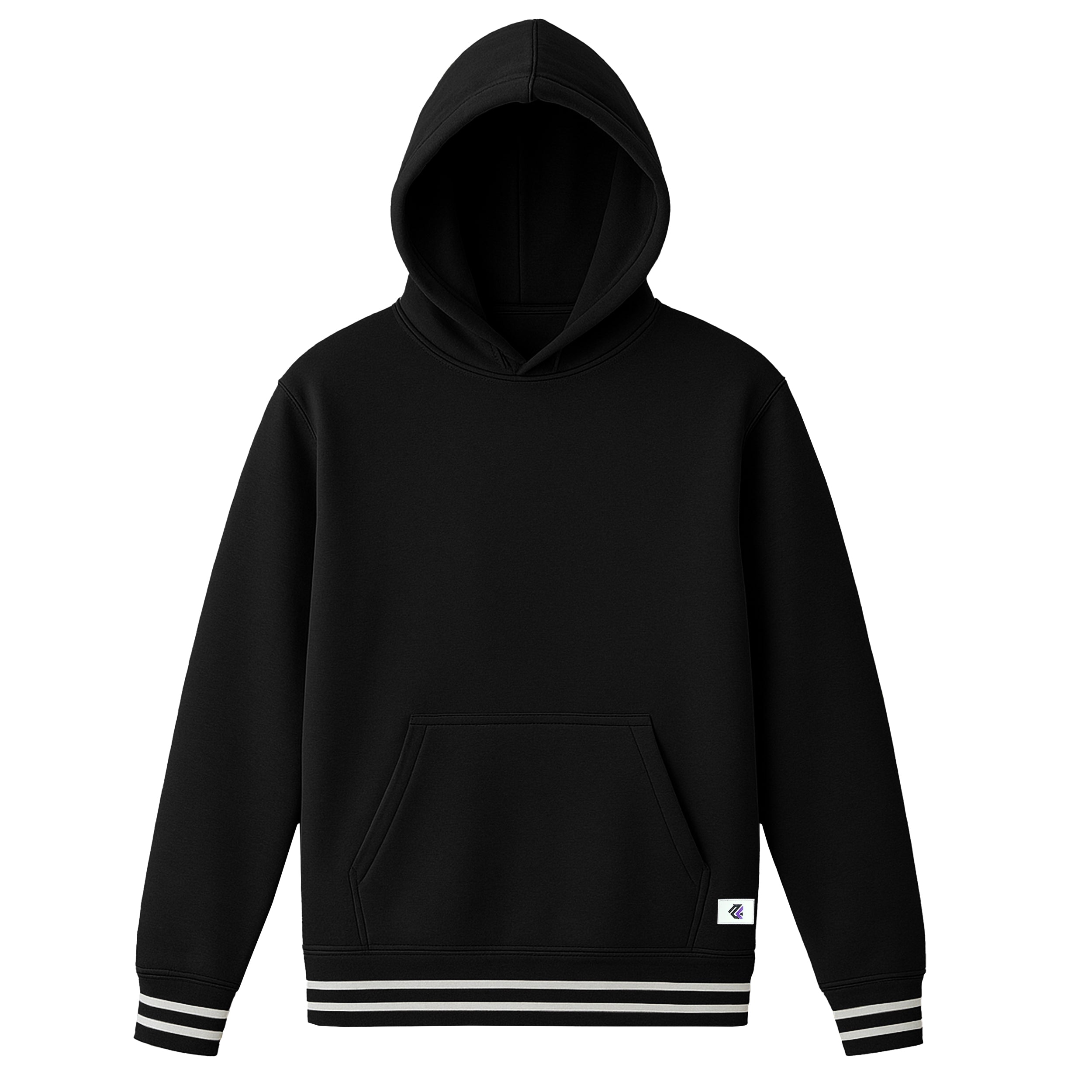 Men's Tracksuit Set Zalmyy