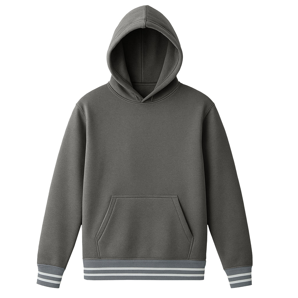 Men's Tracksuit Set Zalmyy