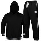 Men's Tracksuit Set Zalmyy