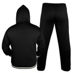 Men's Tracksuit Set Zalmyy