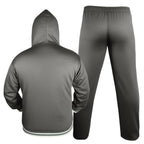 Men's Tracksuit Set Zalmyy