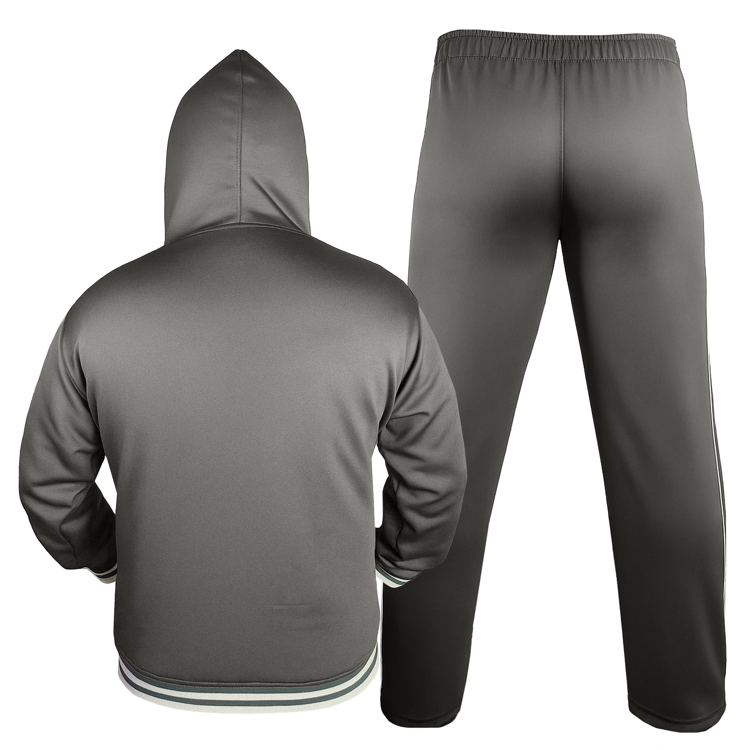Men's Tracksuit Set Zalmyy