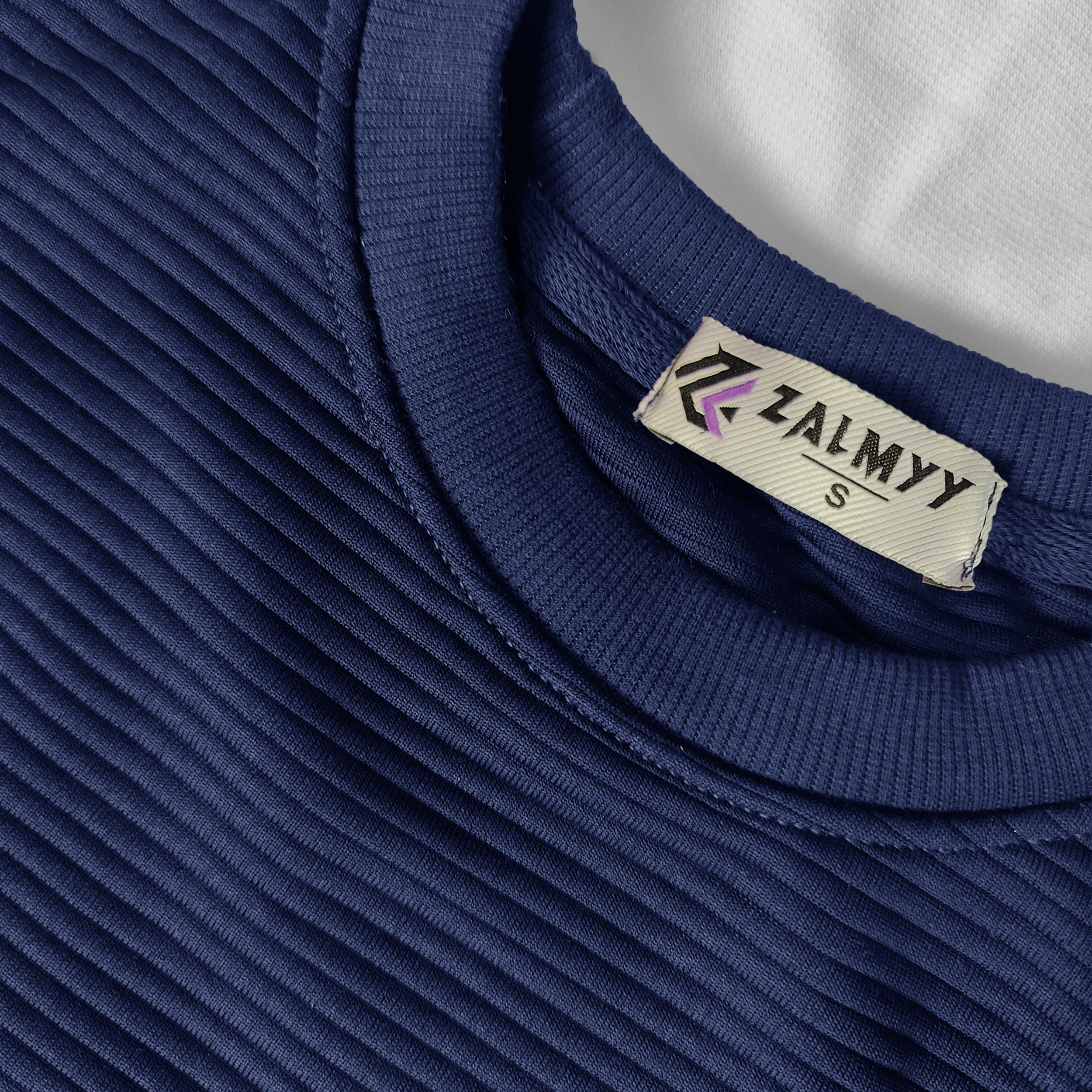 Men's Sweatshirt Zalmyy