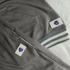 Men's Tracksuit Set Zalmyy