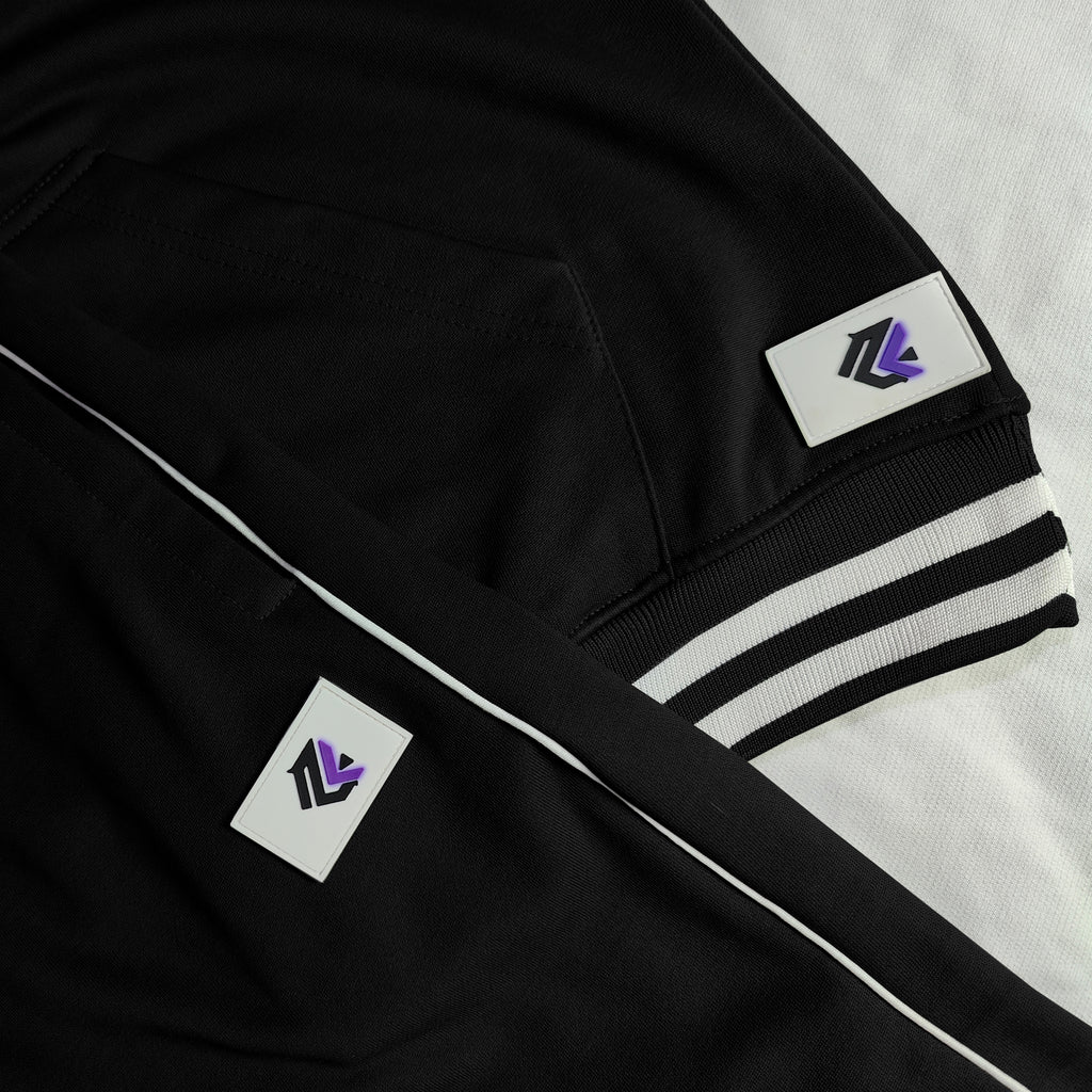 Men's Tracksuit Set Zalmyy
