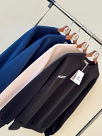 Men's Sweatshirt Zalmyy