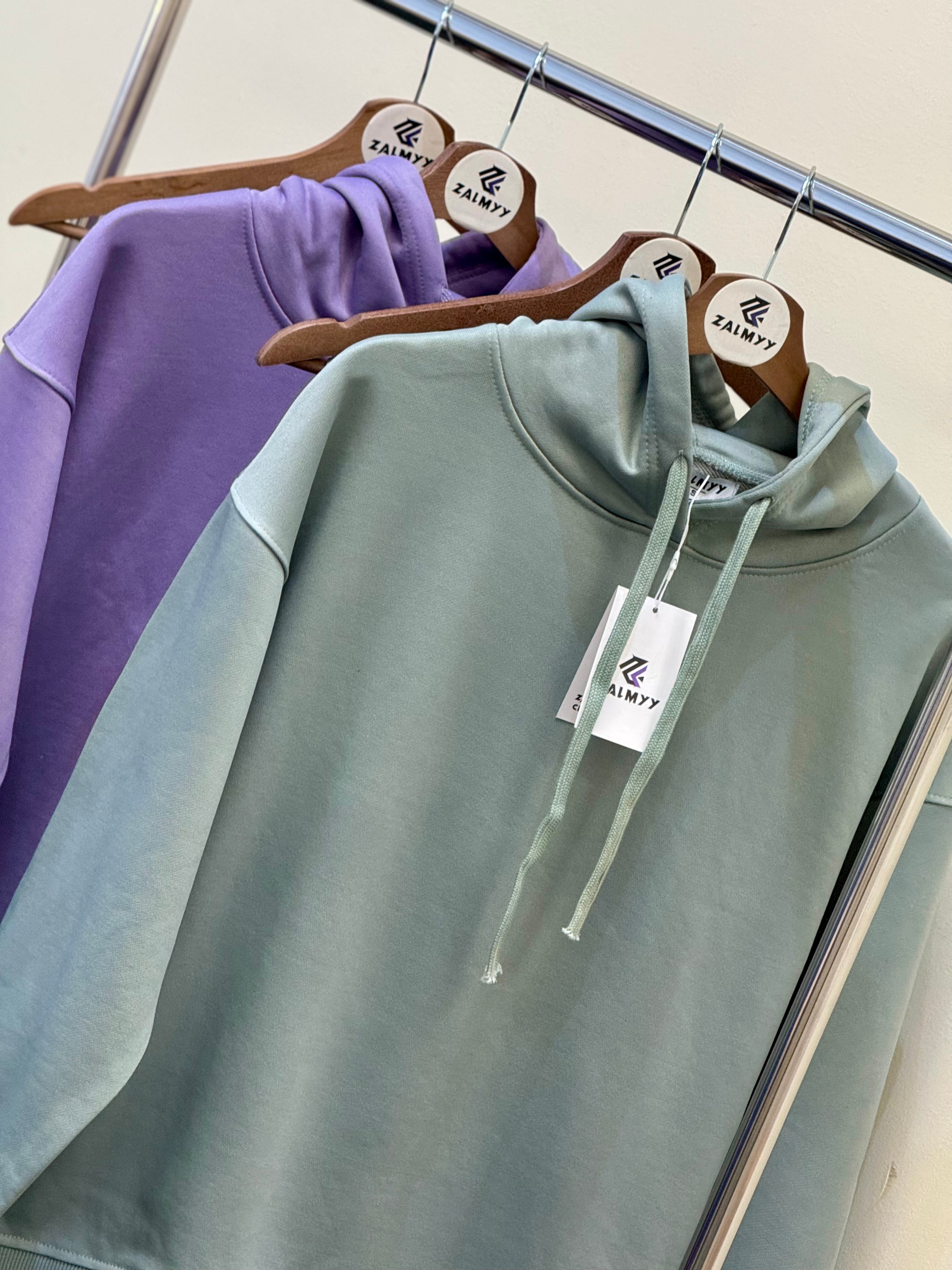 Women's Tracksuits set Zalmyy