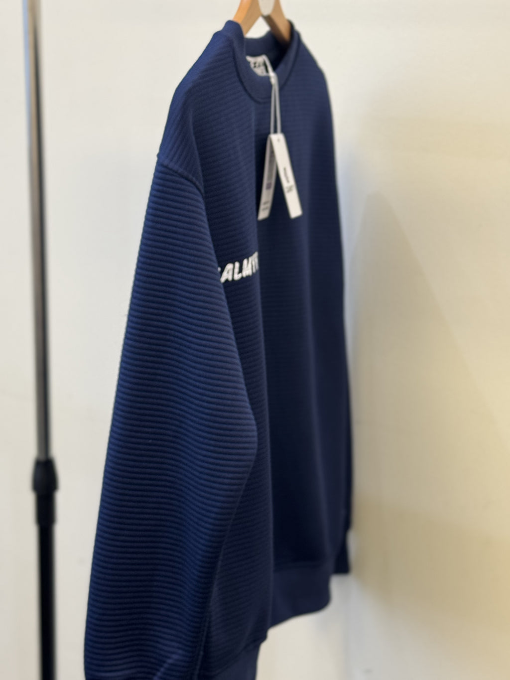 Men's Sweatshirt Zalmyy