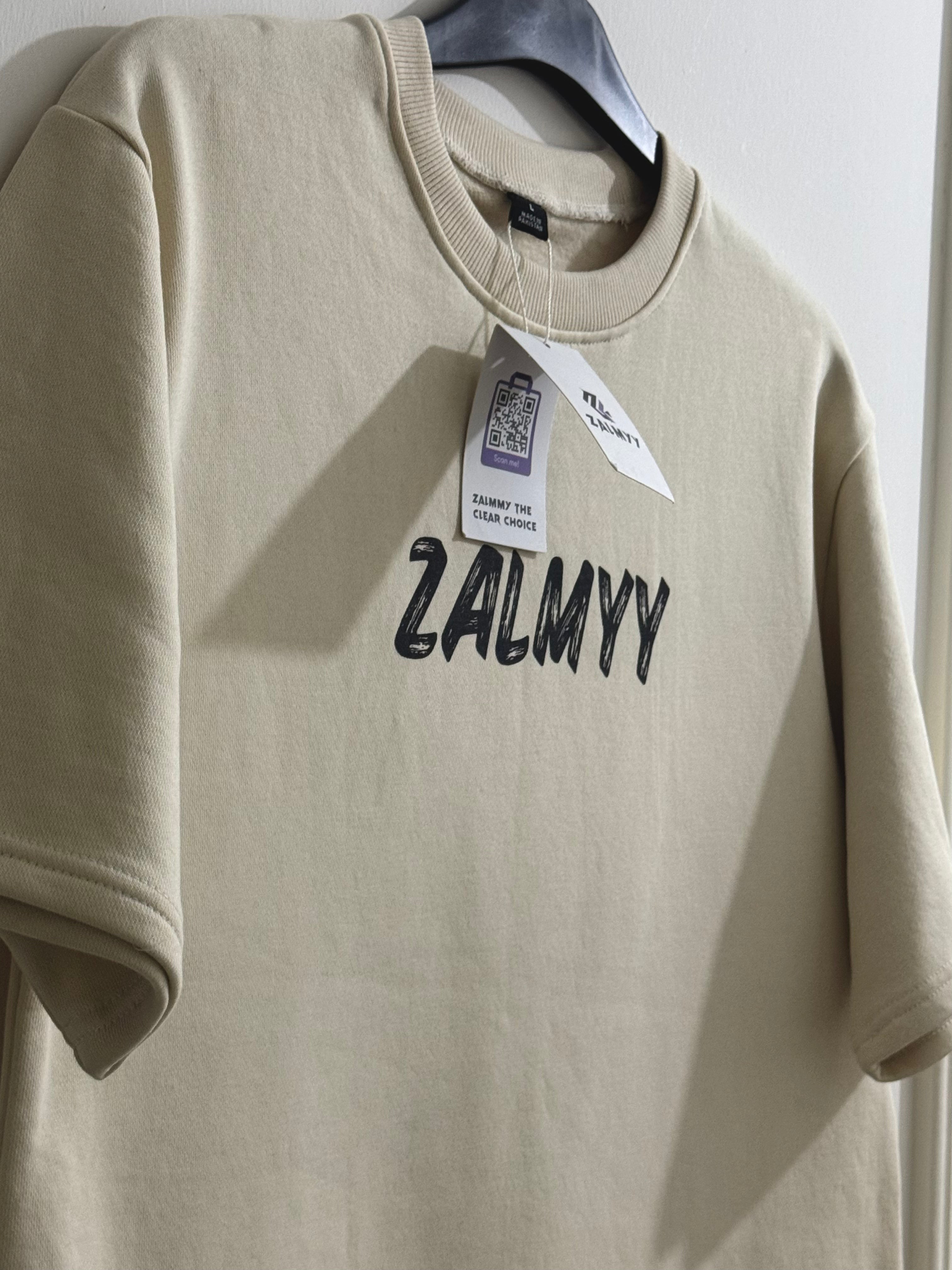 Zalmyy Men's T-Shirts