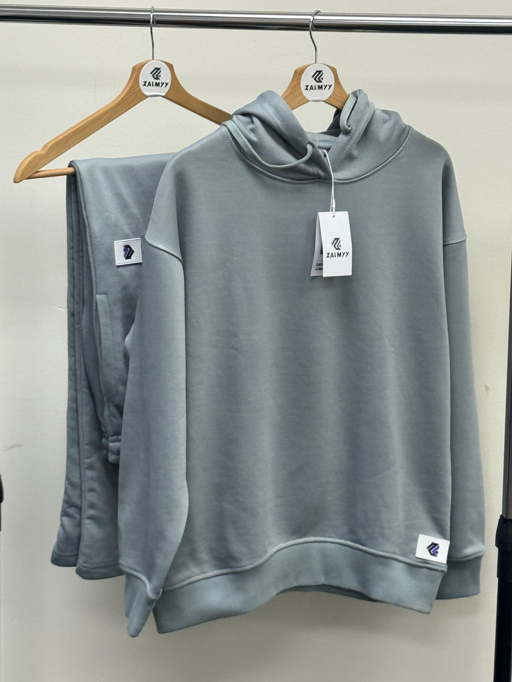 Women's Tracksuits set Zalmyy