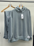 Women's Tracksuits set Zalmyy