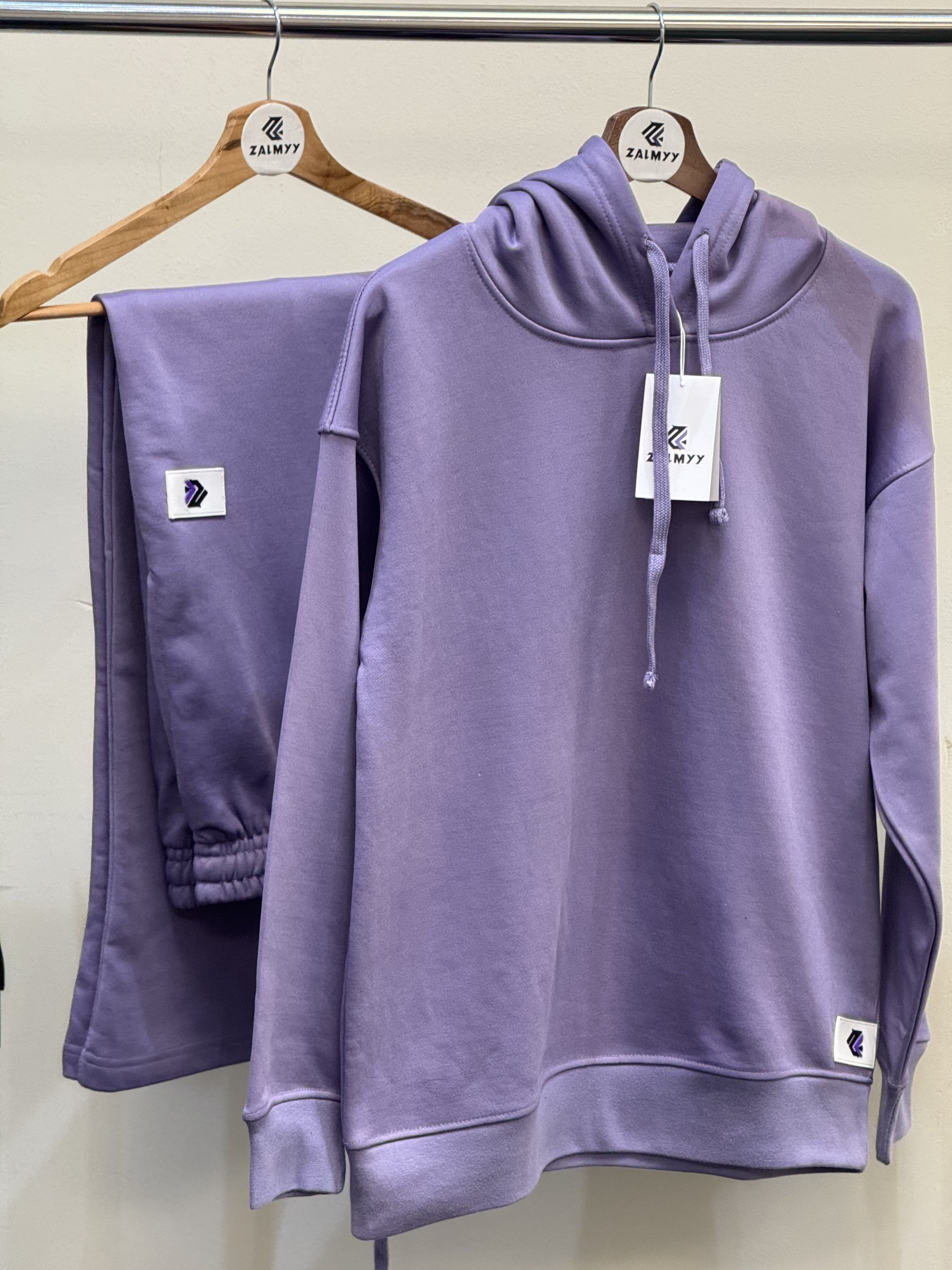 Women's Tracksuits set Zalmyy