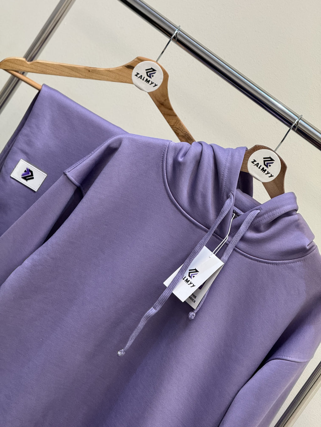 Women's Tracksuits set Zalmyy