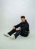 Men's Tracksuit Set Zalmyy