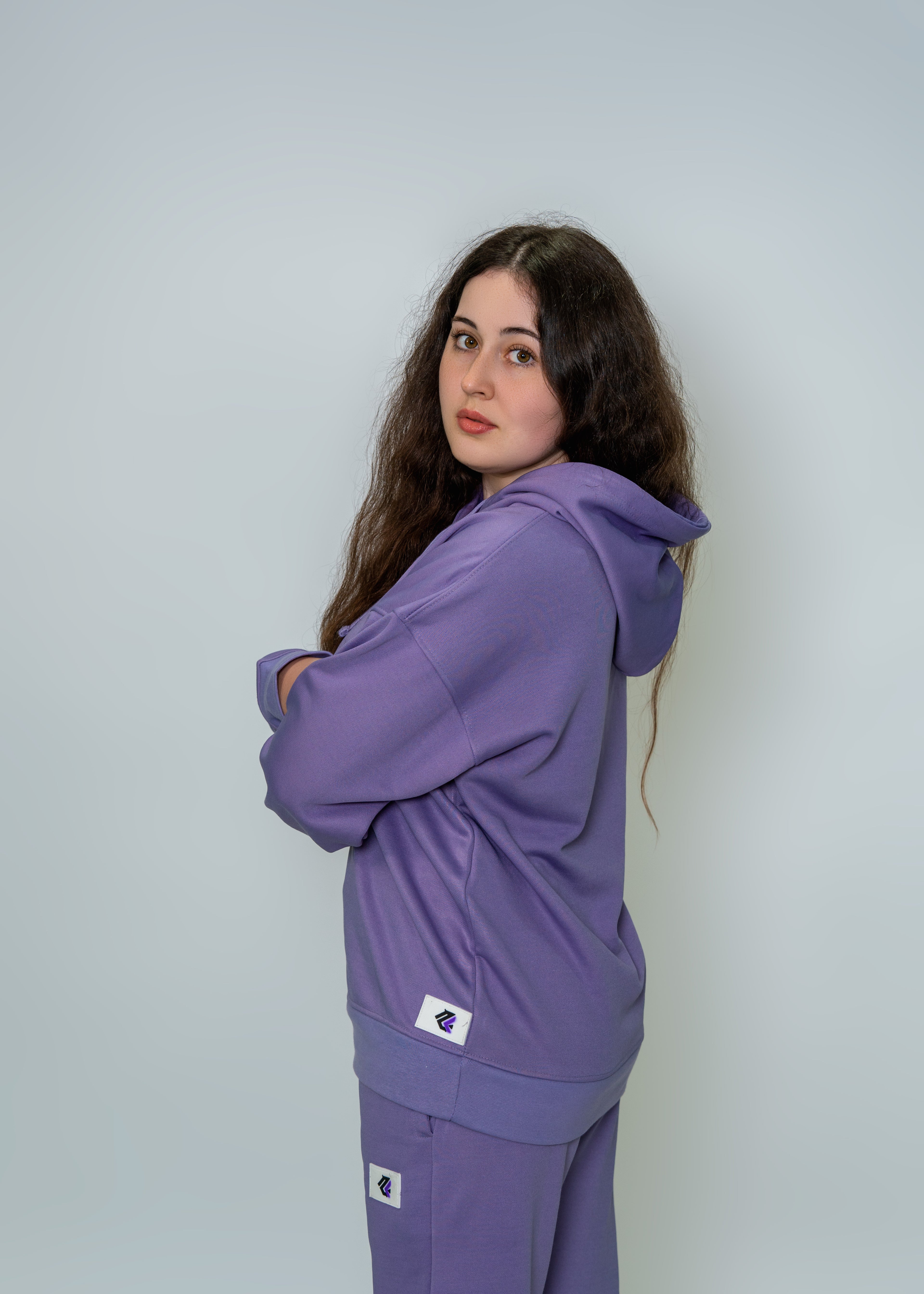 Women's Tracksuits Zalmyy