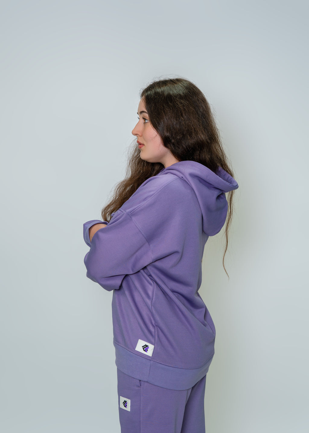 Women's Tracksuits Zalmyy