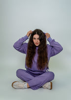 Women's Tracksuits Zalmyy