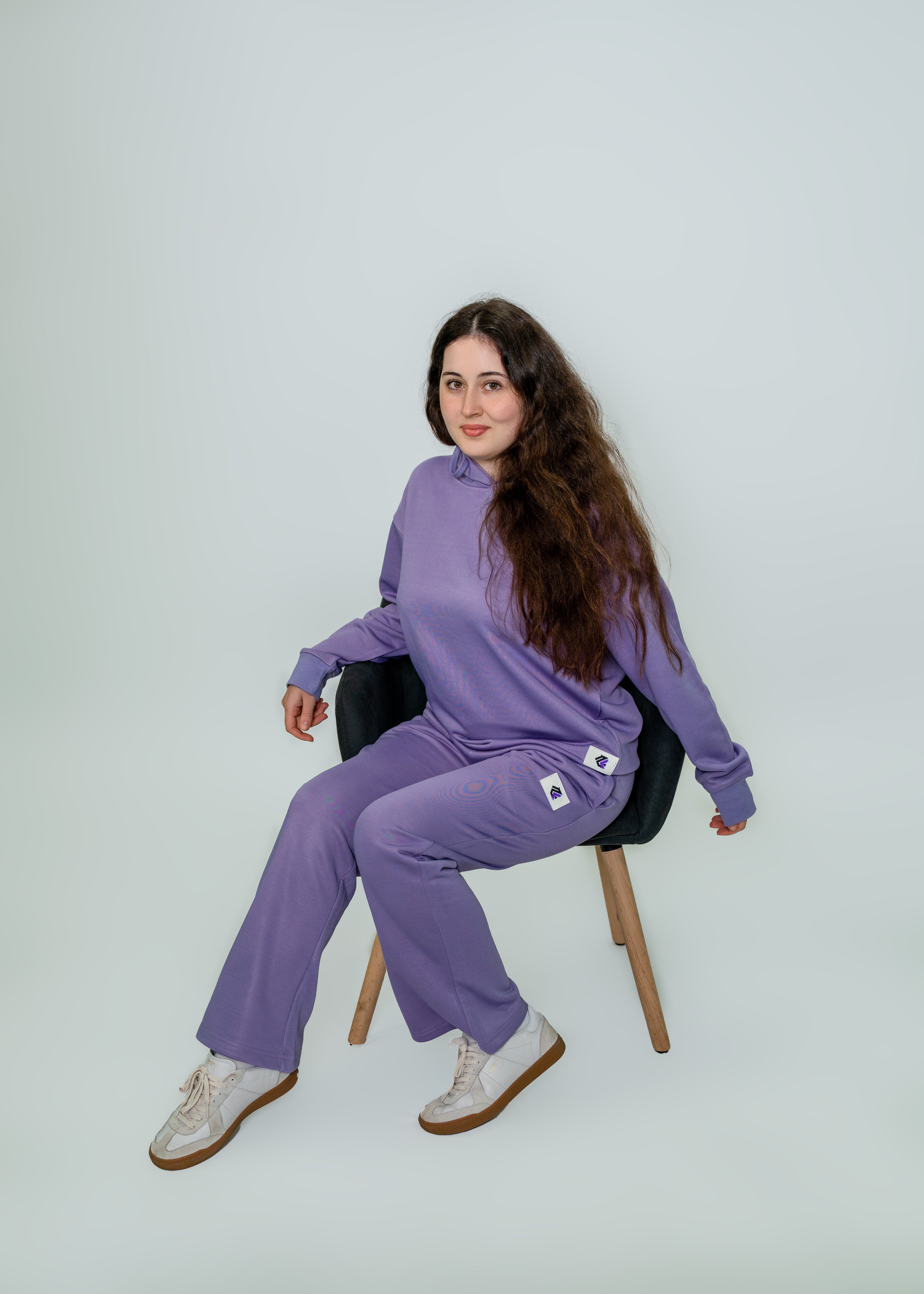 Women's Tracksuits Zalmyy