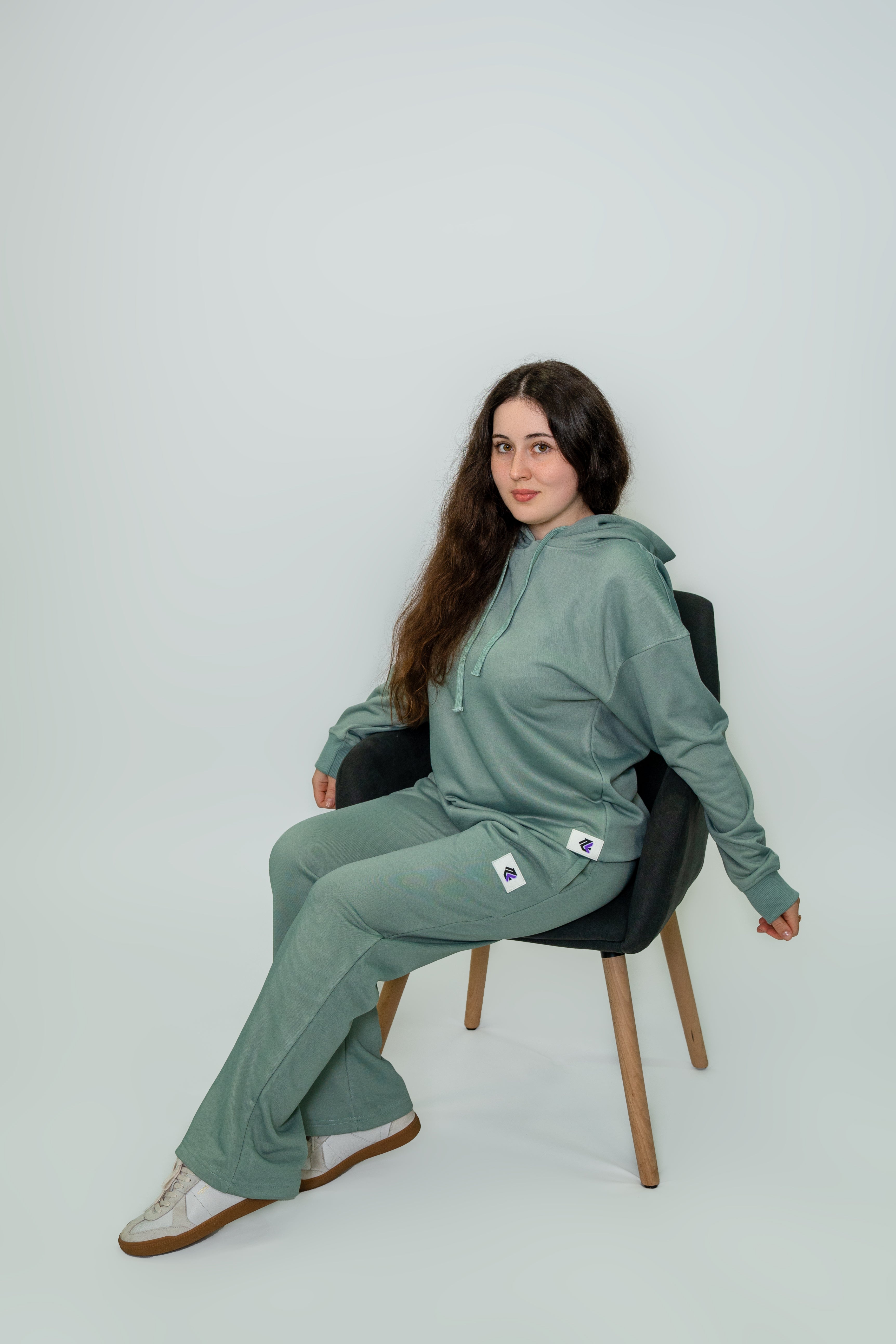 Women's Tracksuits Zalmyy