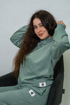 Women's Tracksuits Zalmyy
