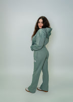 Women's Tracksuits Zalmyy
