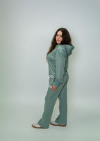 Women's Tracksuits Zalmyy