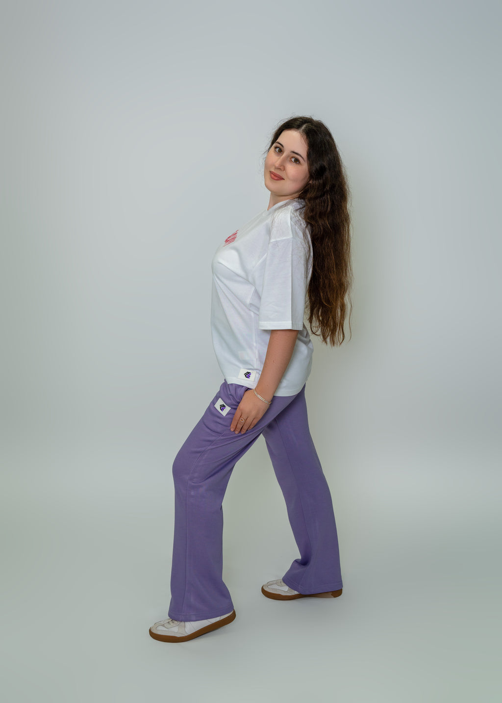 Zalmyy Women's T-shirt