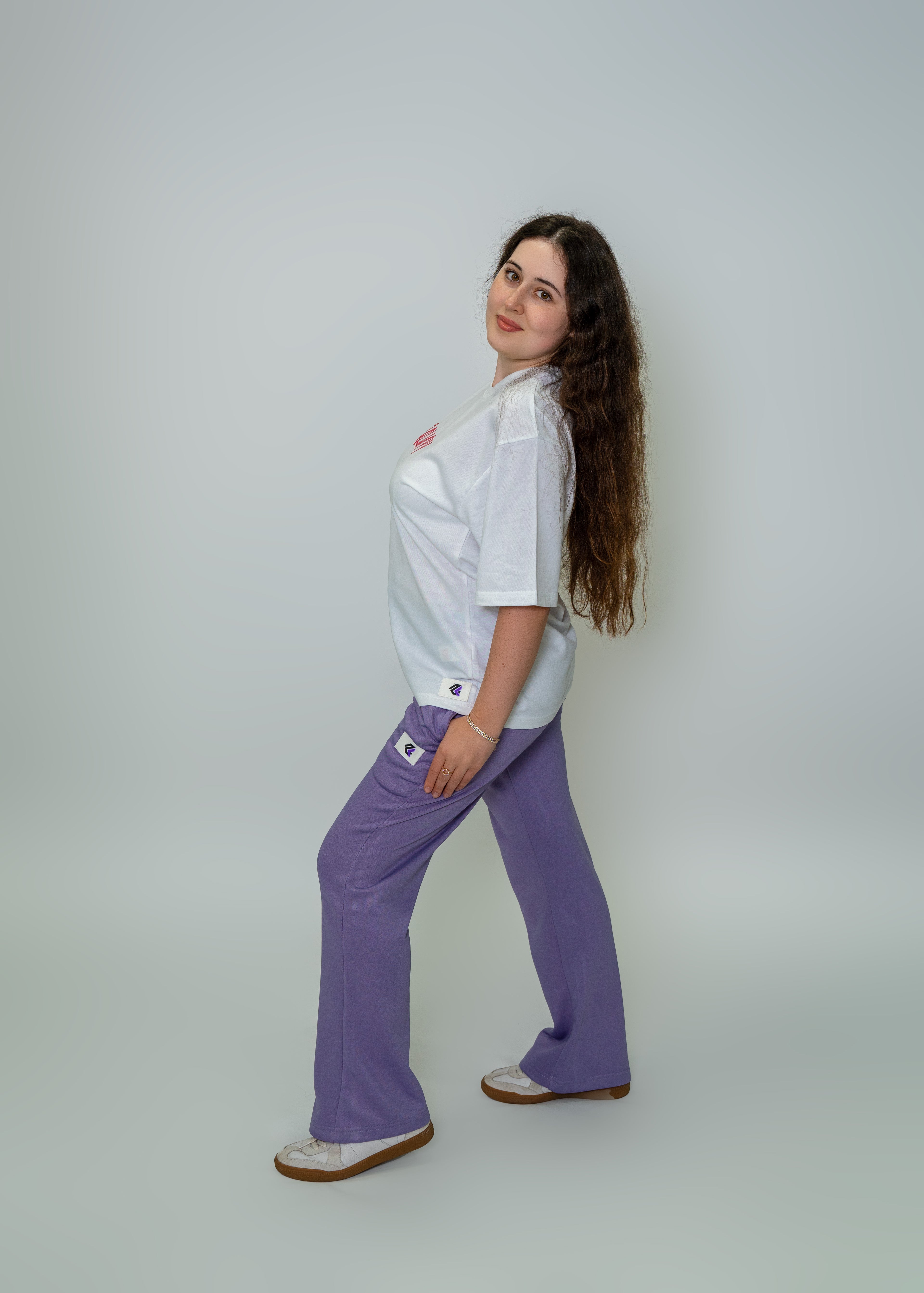 Zalmyy Women's T-shirt