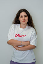 Zalmyy Women's T-shirt