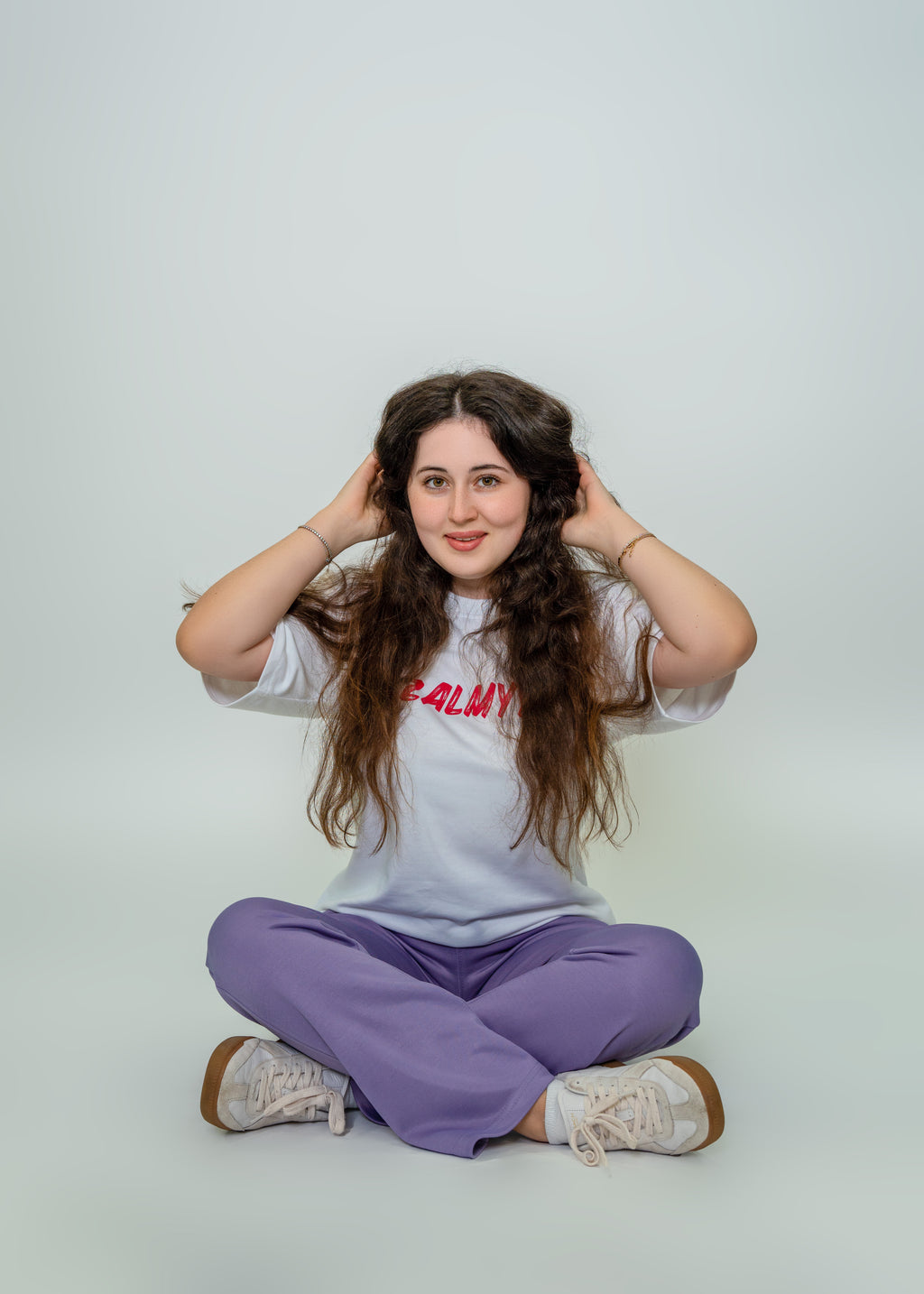 Zalmyy Women's T-shirt