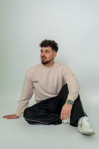 Men's Sweatshirt Zalmyy