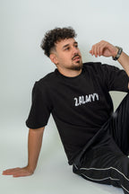 Zalmyy Men's T-Shirts