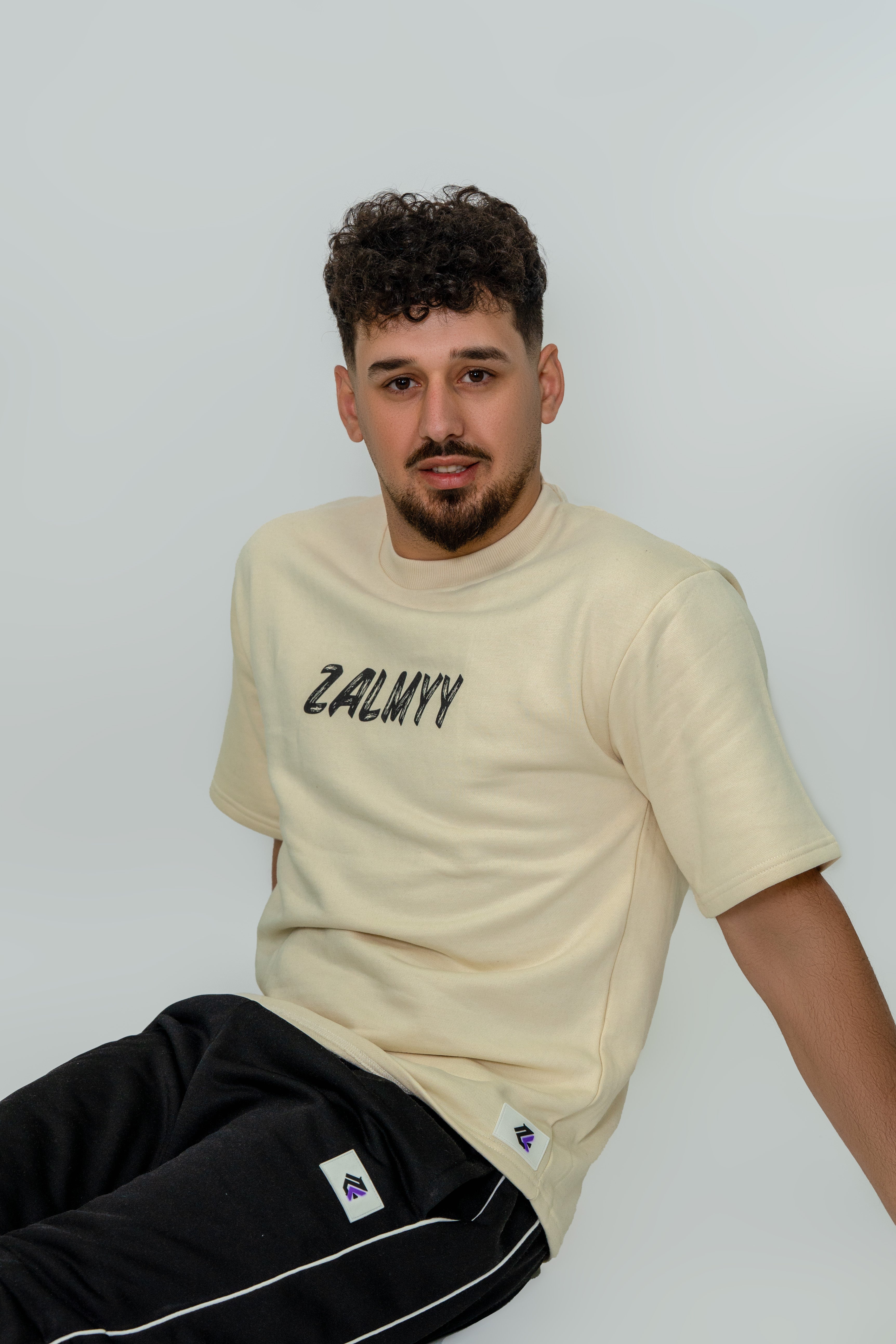 Zalmyy Men's T-Shirts
